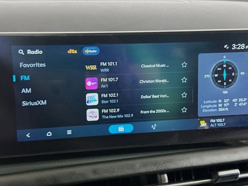 Used 2025 Hyundai Tucson SEL FWD image 21