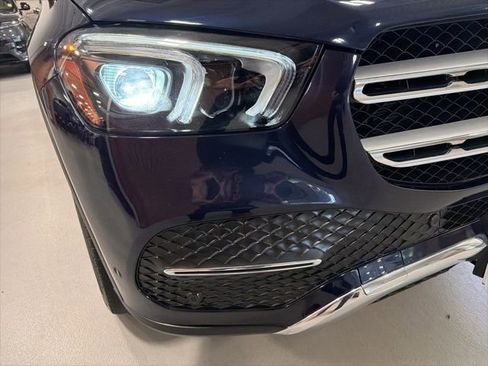 Used 2020 Mercedes-Benz GLE 350 4MATIC image 36