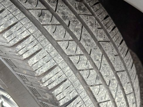 Used 2022 Lincoln Aviator Standard w/ Elements Package image 11