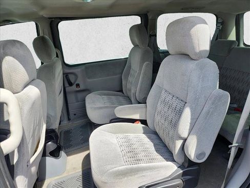 Used 2001 Chevrolet Venture LS FWD image 14