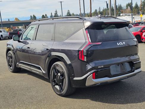 Certified 2024 Kia EV9 GT-Line image 7