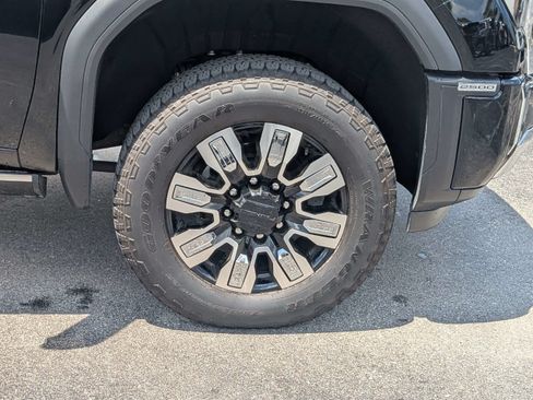 Certified 2026 GMC Sierra 2500 Denali w/ Denali Reserve Package AWD/4WD image 11