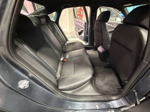 Used 2023 Honda Civic Sport image 45