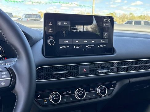 New 2026 Honda HR-V EX-L image 27