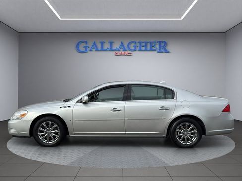 Used 2009 Buick Lucerne CXL image 9