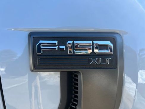 Certified 2023 Ford F150 XLT w/ Equipment Group 302A High image 39