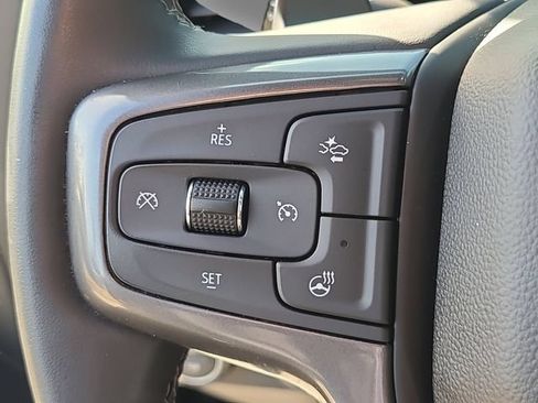 Used 2024 Chevrolet Silverado 1500 High Country w/ High Country Premium Package AWD/4WD image 21