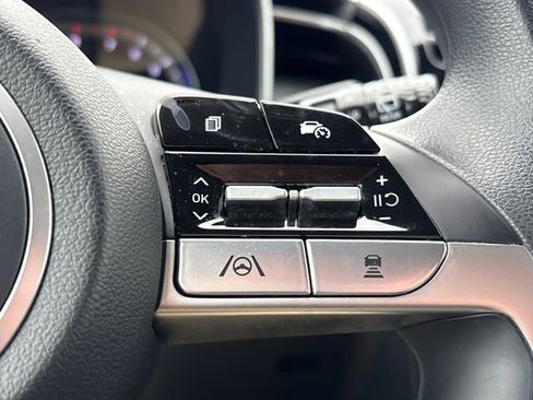 Certified 2023 Hyundai Tucson SEL AWD/4WD image 18