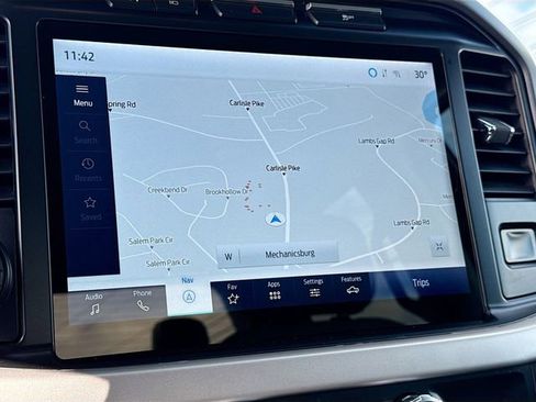 Certified 2021 Ford F150 XLT w/ Equipment Group 302A High image 15