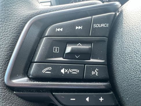 Certified 2026 Subaru Forester Limited AWD/4WD image 21