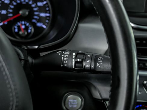 Used 2022 Kia Telluride S image 30