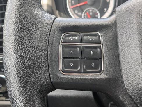 Used 2017 RAM 1500 Express w/ Express Value Package AWD/4WD image 24