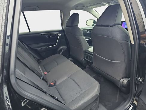 Used 2025 Toyota RAV4 LE image 16