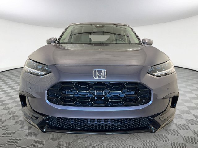 New 2027 Honda HR-V EX-L image 9