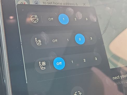 New 2026 Volvo XC60 B5 Ultra w/ Protection Package Premier image 12