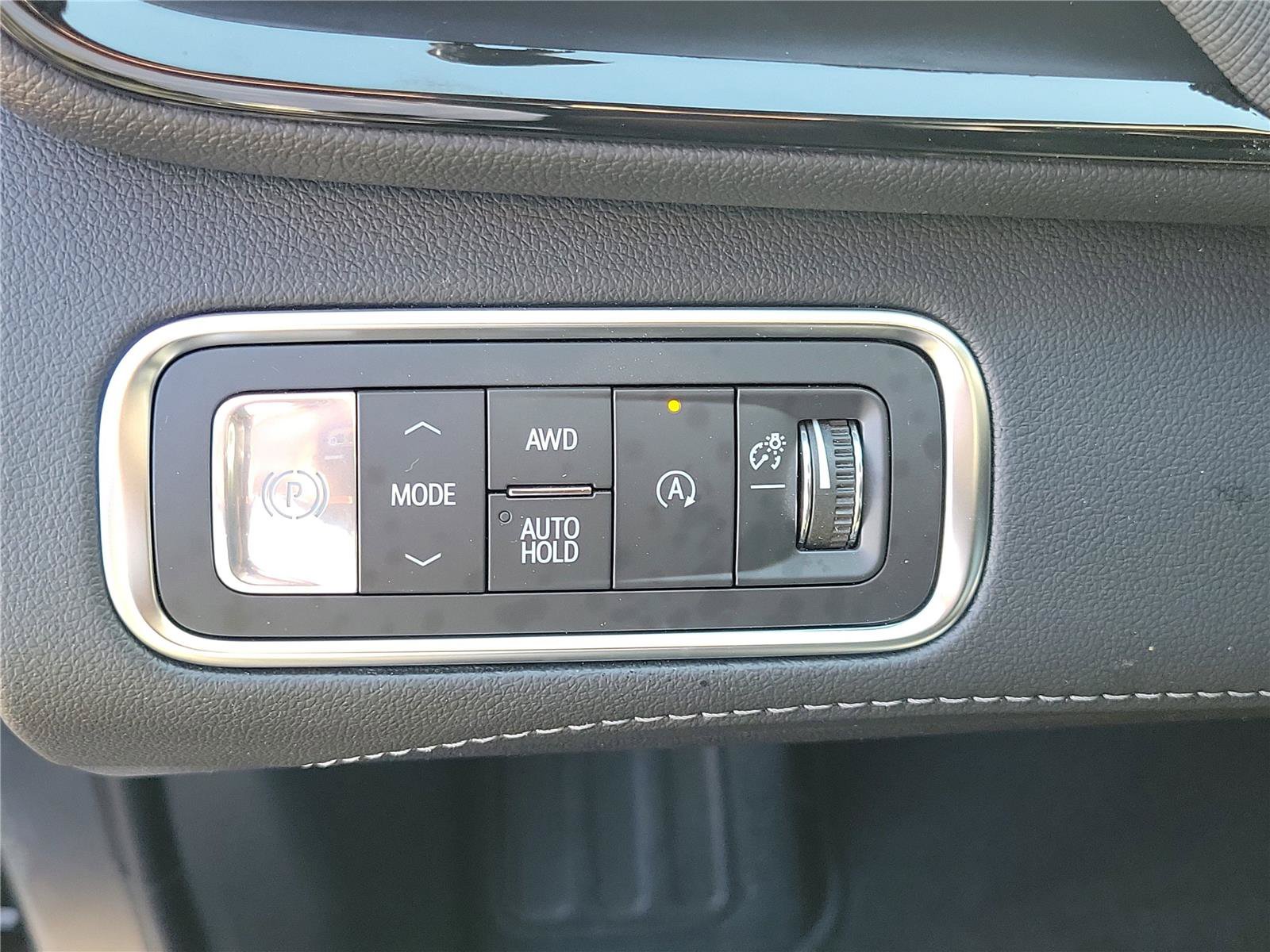 New 2026 Buick Enclave Sport Touring w/ Power Package AWD/4WD image 24