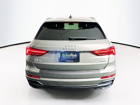 Used 2021 Audi Q3 2.0T Premium w/ Convenience Package image 7