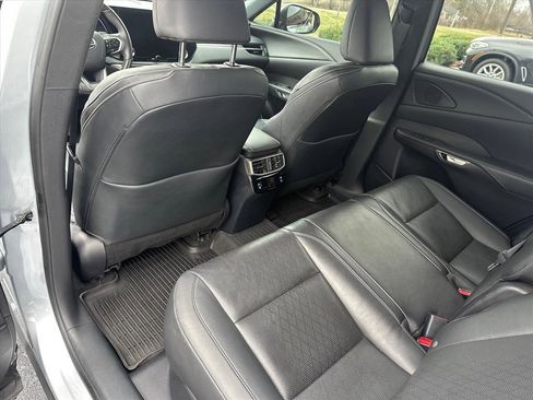 Used 2023 Lexus RX 350 F Sport image 19