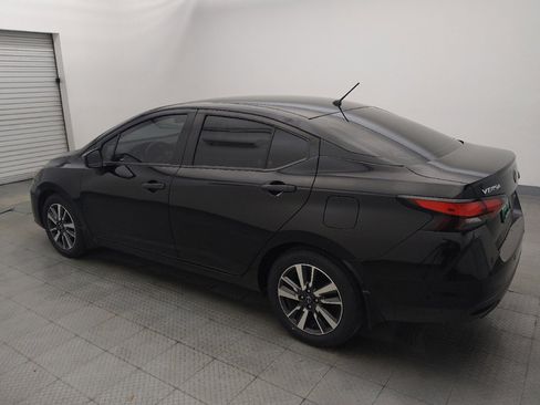 Used 2024 Nissan Versa S w/ S Plus Package FWD image 3