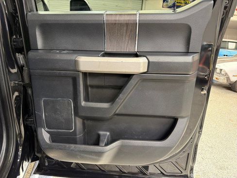 Used 2020 Ford F350 Lariat w/ Lariat Ultimate Package image 48