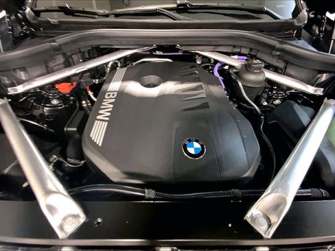 New 2026 BMW X5 xDrive40i image 16