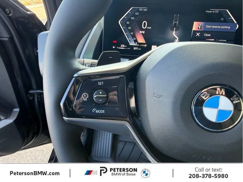 New 2026 BMW X3 xDrive30 w/ Premium Package AWD/4WD image 27