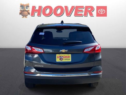 Used 2019 Chevrolet Equinox LT image 3