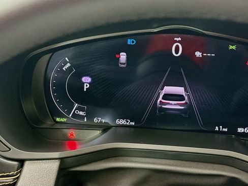 Used 2024 MAZDA CX-90 Plug-In Hybrid w/ Premium Plus image 12