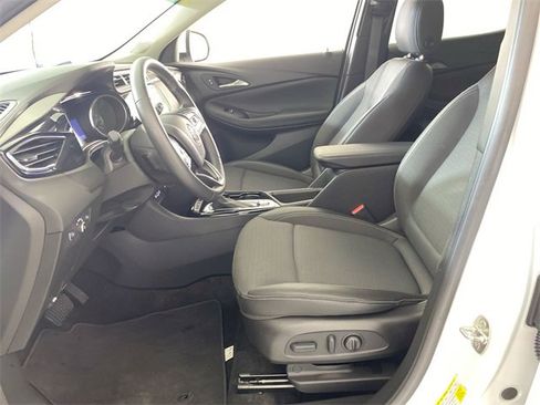 Used 2022 Buick Encore GX Preferred w/ Cold Weather Comfort Package image 24