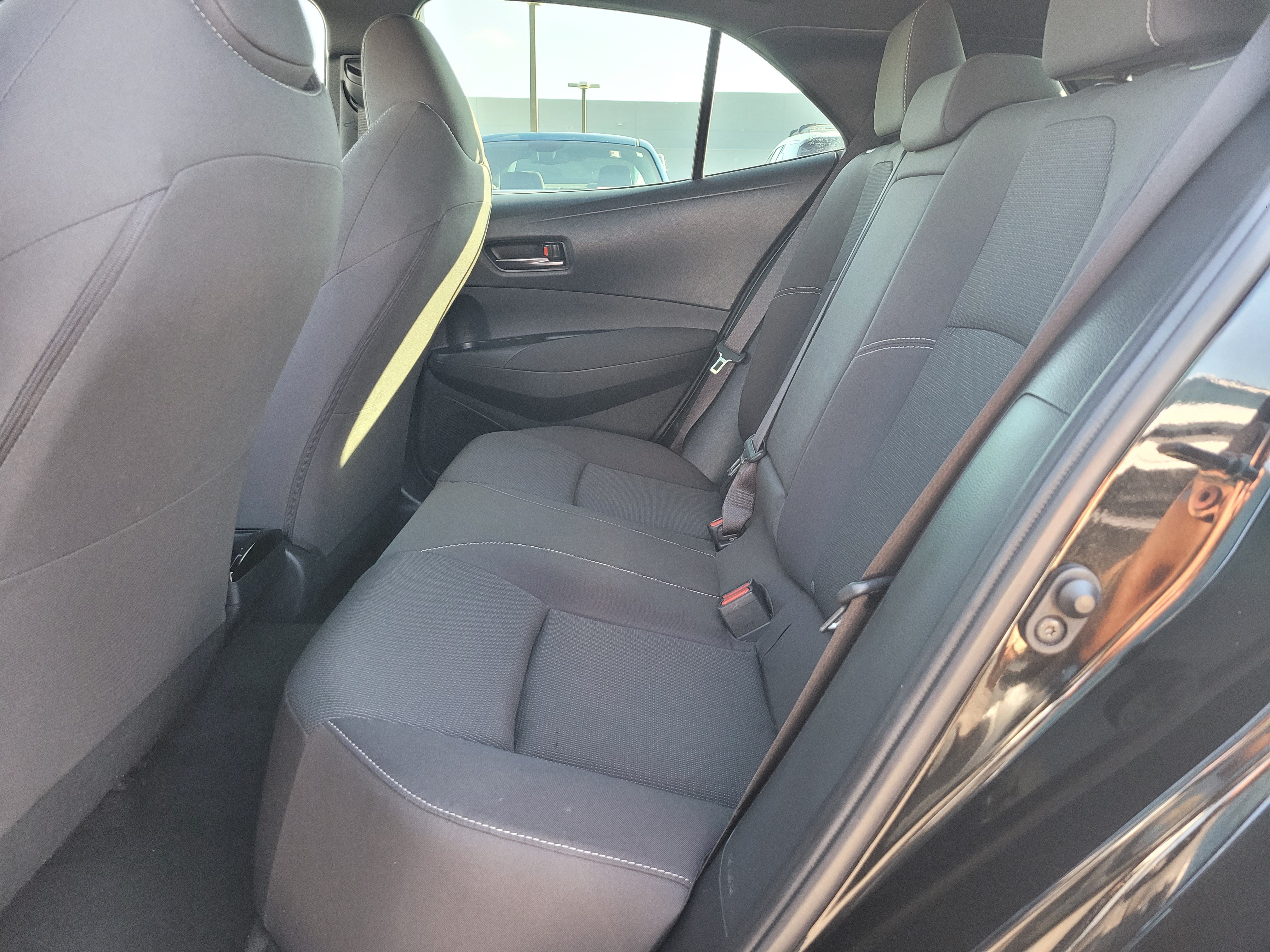 Used 2023 Toyota Corolla GR AWD/4WD image 11
