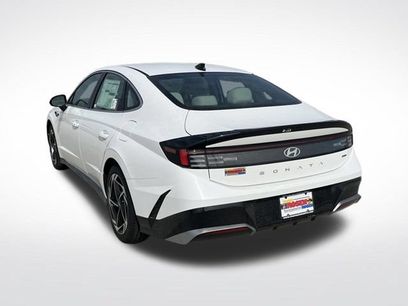 New 2026 Hyundai Sonata SEL