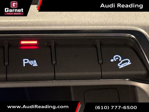 Used 2021 Audi Q3 2.0T Premium w/ Convenience Package image 38