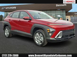 New 2026 Hyundai Kona SE video 1