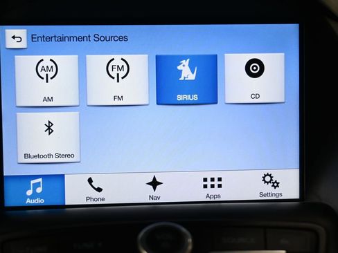 Used 2018 Ford Escape SEL AWD/4WD image 37