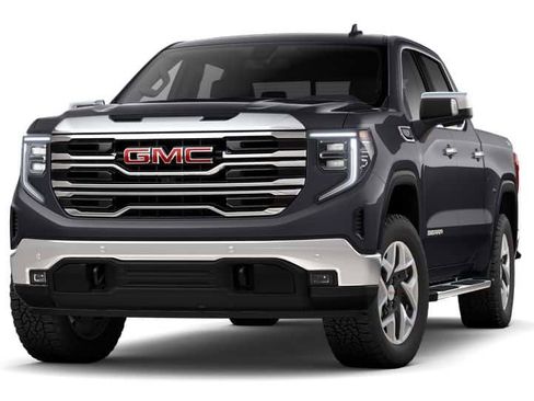 New 2026 GMC Sierra 1500 SLT w/ SLT Premium Plus Package image 60