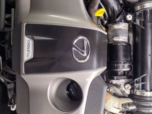 Used 2017 Lexus NX 200t AWD w/ Premium Package image 7