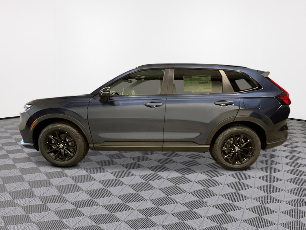 New 2027 Honda CR-V Sport-L image 2
