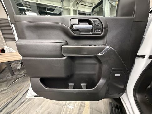 Used 2021 GMC Sierra 2500 AT4 w/ AT4 Premium Plus Package image 54