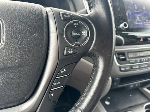 Used 2023 Honda Ridgeline RTL image 21