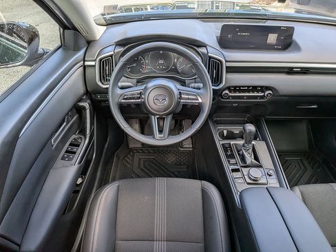 Used 2026 MAZDA CX-50 AWD 2.5 S w/ Preferred Pkg image 15