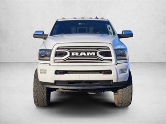 Used 2018 RAM 2500 Laramie w/ Sport Appearance Group video 2