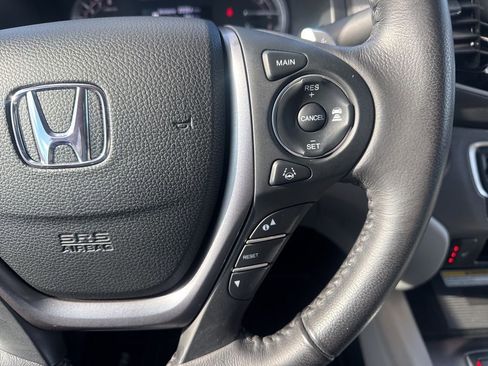 Used 2023 Honda Ridgeline RTL image 17