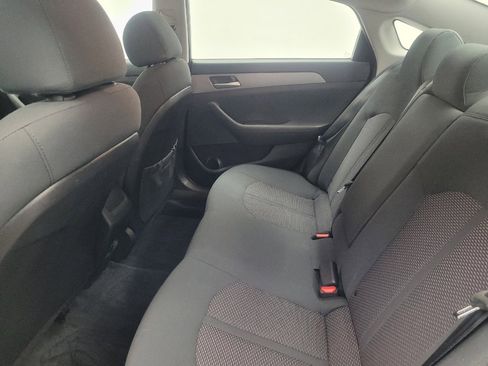 Used 2019 Hyundai Sonata ECO image 18