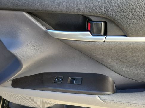 Certified 2023 Toyota Camry XSE w/ Navigation Package FWD image 26
