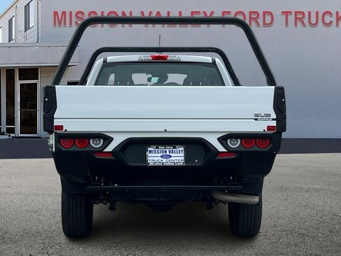 Used 2020 Ford Ranger XL w/ Equipment Group 101A Mid image 5