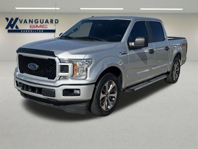 Used 2019 Ford F150 XL w/ Equipment Group 101A Mid