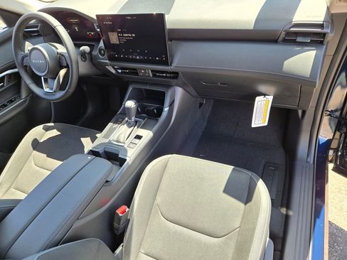 New 2026 MAZDA CX-5 Select AWD/4WD image 20