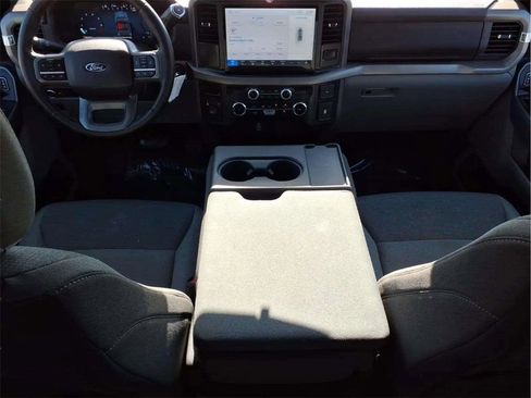 Used 2025 Ford F150 XLT w/ Equipment Group 301A Standard image 11