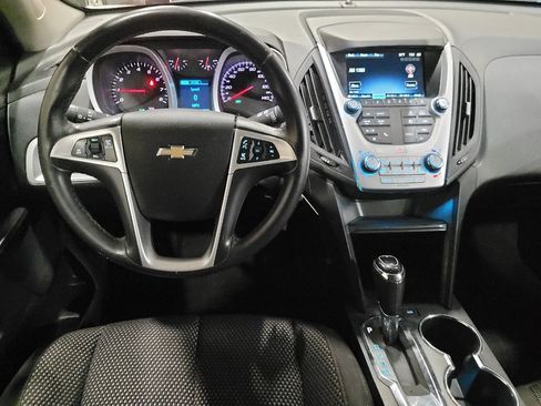 Used 2016 Chevrolet Equinox LT w/ Convenience Package AWD/4WD image 22