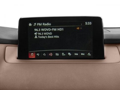 Used 2017 MAZDA CX-9 Signature image 13